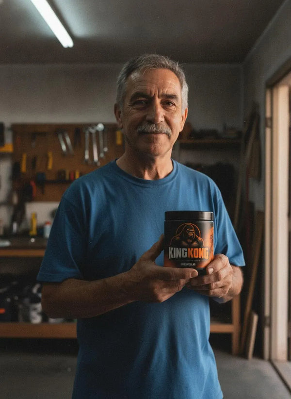 Sergio M.