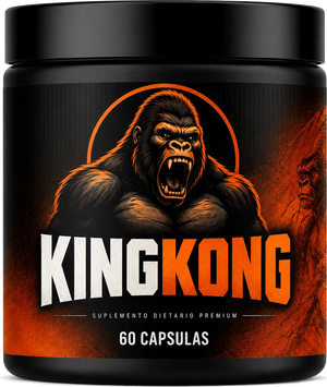 KingKong
