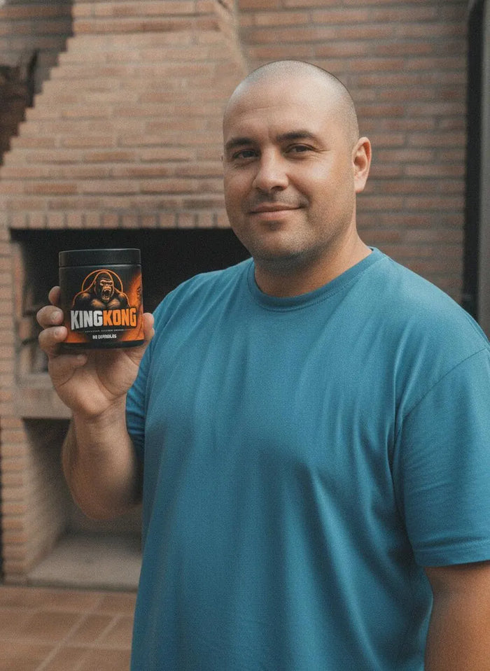 Fernando D.